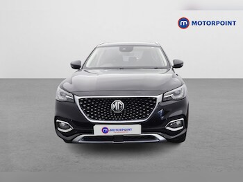 Used MG MG HS 2022 for sale - 78166645: Photo