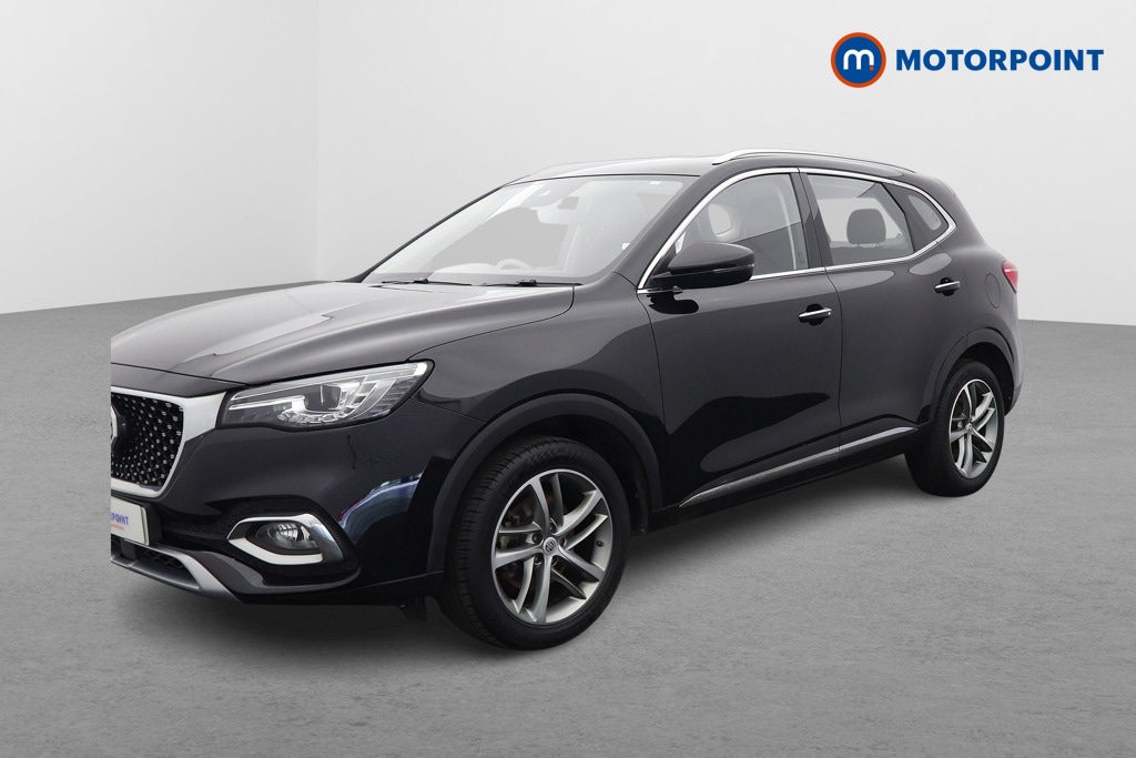 Used MG MG HS 2022 for sale - 78166645: Photo 3