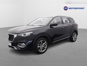 Used MG MG HS 2022 for sale - 78166645: Photo