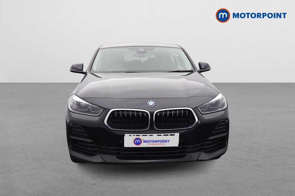 Used BMW X2 2022 for sale - 77136504: Photo 2