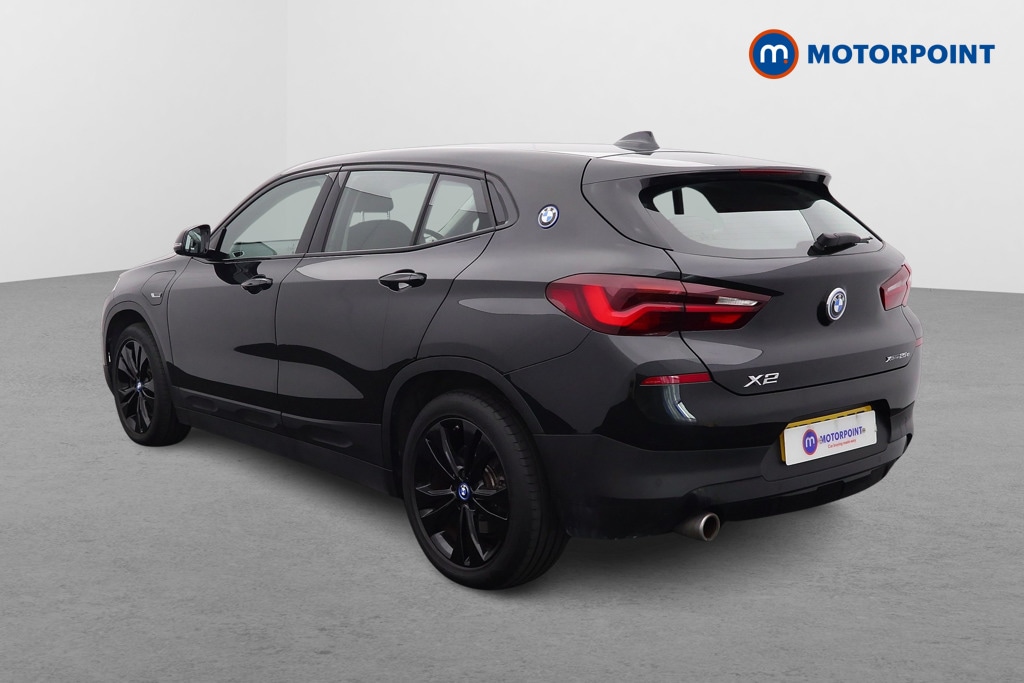Used BMW X2 2022 for sale - 77136504: Photo 5