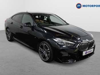 2023 - 218i [136] M Sport 4dr DCT