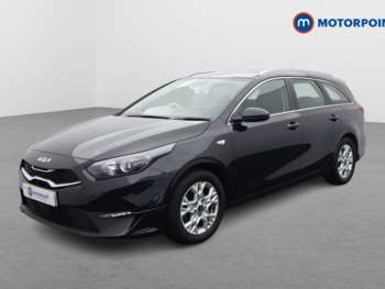 Used Kia Ceed 2023 for sale - 74841025: Photo
