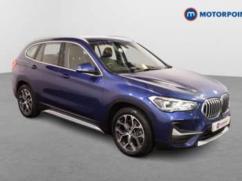 2020 - xDrive 25e xLine 5dr Auto