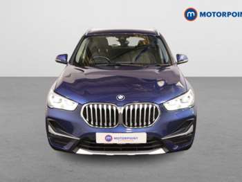 Used BMW X1 2020 for sale - 74779012: Photo