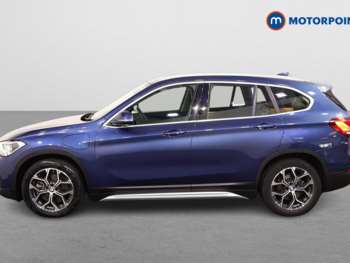 Used BMW X1 2020 for sale - 74779012: Photo