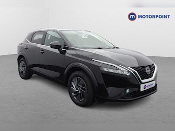 Used Nissan Qashqai 2023 for sale - 75922858: Photo