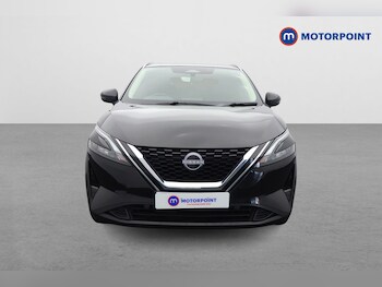 Used Nissan Qashqai 2023 for sale - 75922858: Photo
