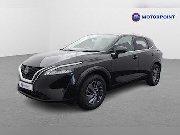 Used Nissan Qashqai 2023 for sale - 75922858: Photo