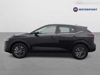 Used Nissan Qashqai 2023 for sale - 75922858: Photo