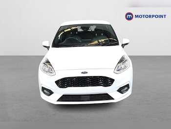 Used Ford Fiesta 2019 for sale - 78353801: Photo