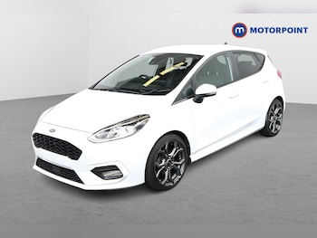 Used Ford Fiesta 2019 for sale - 78353801: Photo