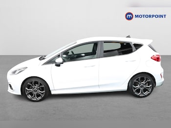 Used Ford Fiesta 2019 for sale - 78353801: Photo