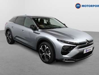 2024 - 1.6 Plug-in Hybrid 225 Shine Plus 5dr e-EAT8
