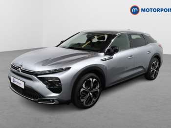 Used Citroen C5 X 2024 for sale - 74222294: Photo