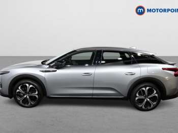 Used Citroen C5 X 2024 for sale - 74222294: Photo