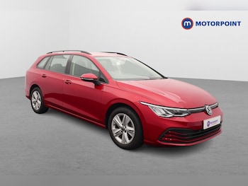 Volkswagen - Golf