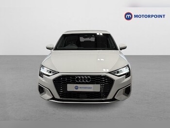 Used Audi A3 undefined for sale - 78721758: Photo