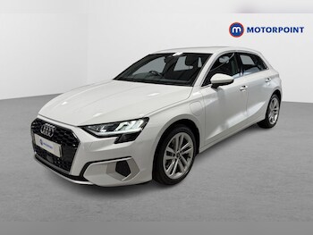 Used Audi A3 undefined for sale - 78721758: Photo