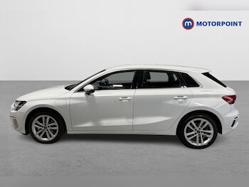 Used Audi A3 undefined for sale - 78721758: Photo