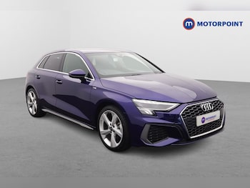 Used Audi A3 undefined for sale - 78654557: Photo