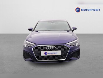 Used Audi A3 undefined for sale - 78654557: Photo