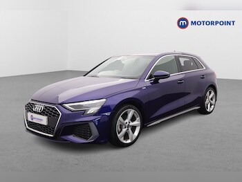 Used Audi A3 undefined for sale - 78654557: Photo
