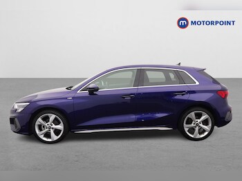 Used Audi A3 undefined for sale - 78654557: Photo