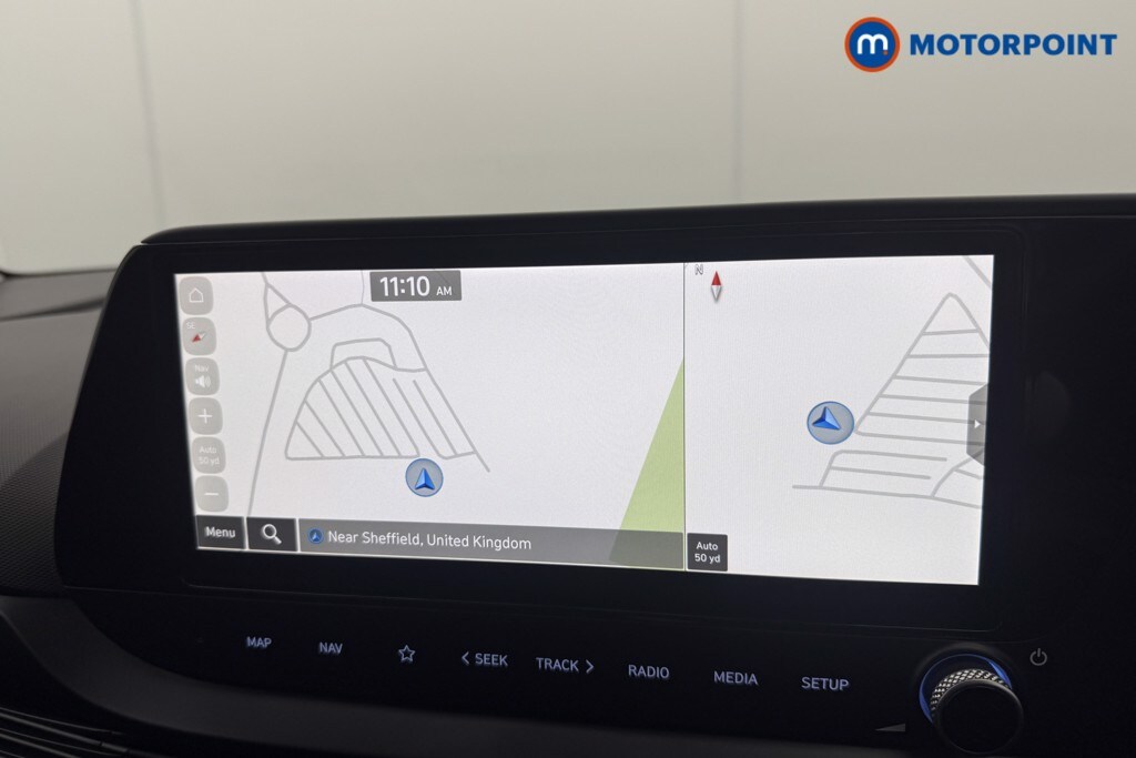 Used Hyundai i20 2025 for sale - 77916647: Photo 10