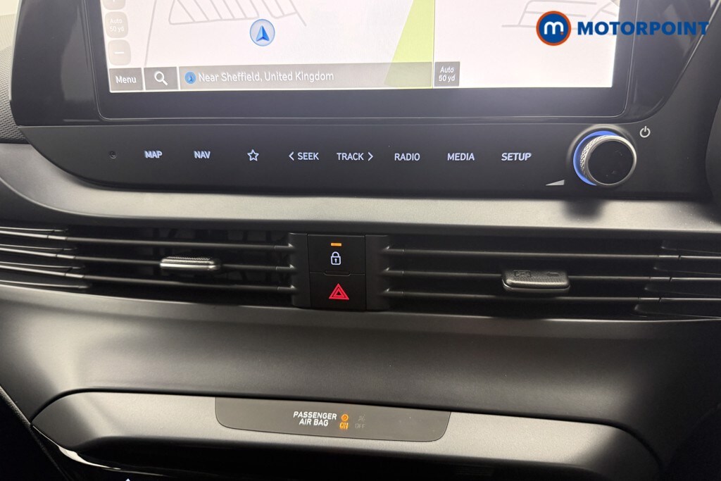 Used Hyundai i20 2025 for sale - 77916647: Photo 11