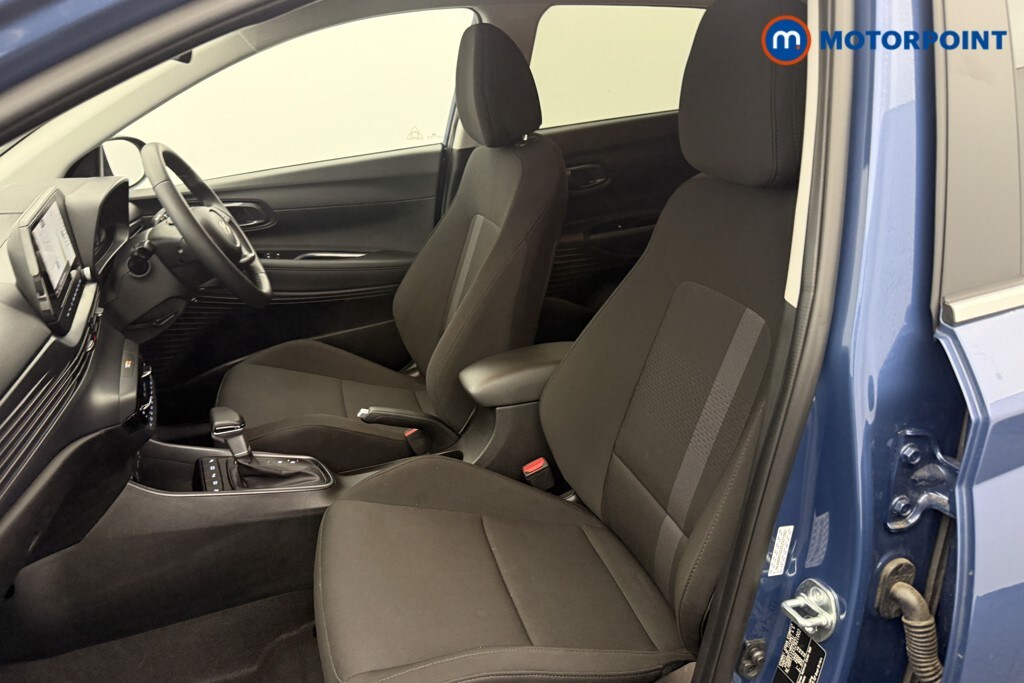 Used Hyundai i20 2025 for sale - 77916647: Photo 19