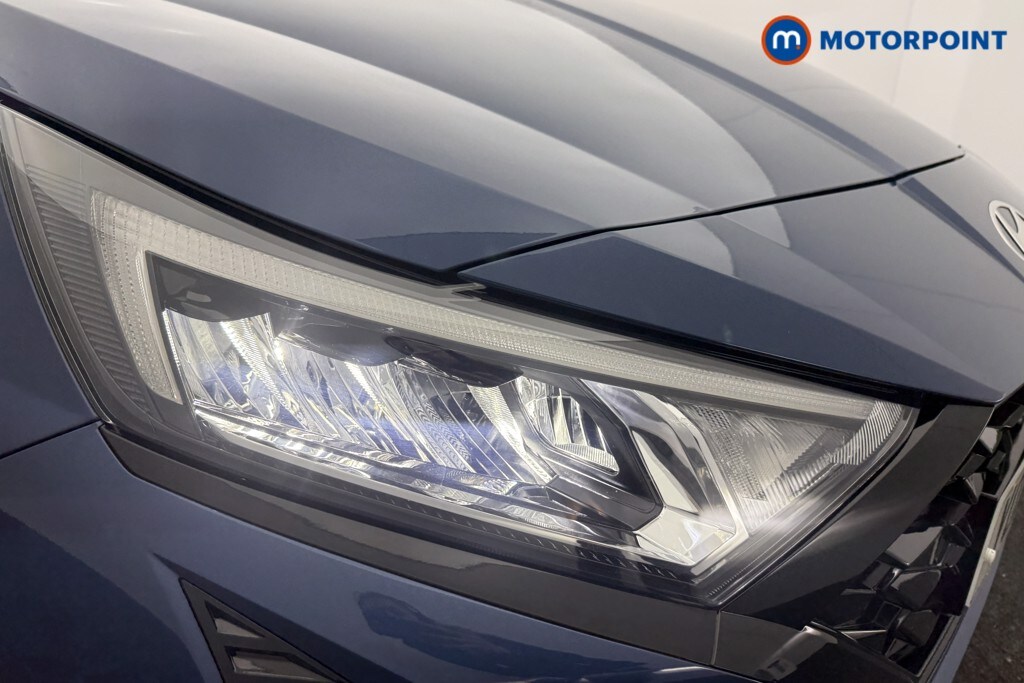 Used Hyundai i20 2025 for sale - 77916647: Photo 22