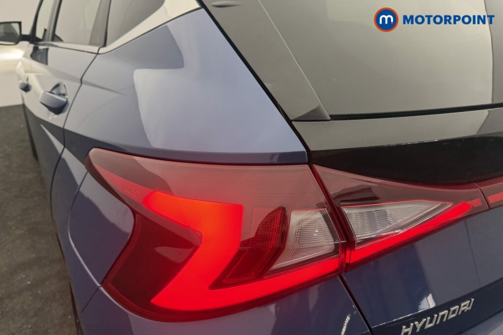 Used Hyundai i20 2025 for sale - 77916647: Photo 24