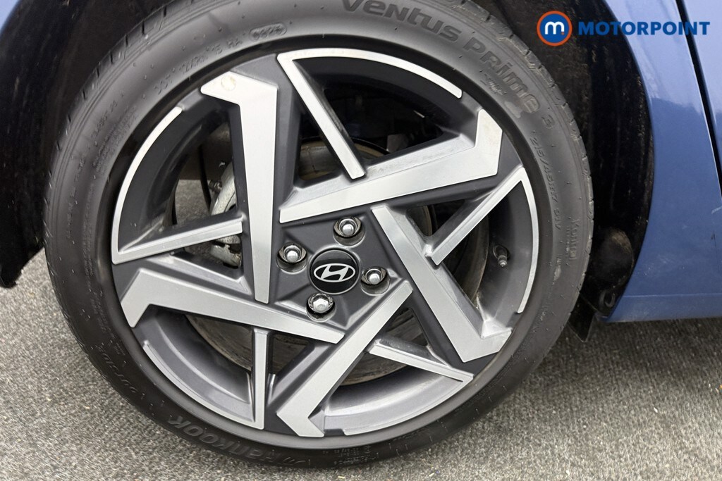 Used Hyundai i20 2025 for sale - 77916647: Photo 27