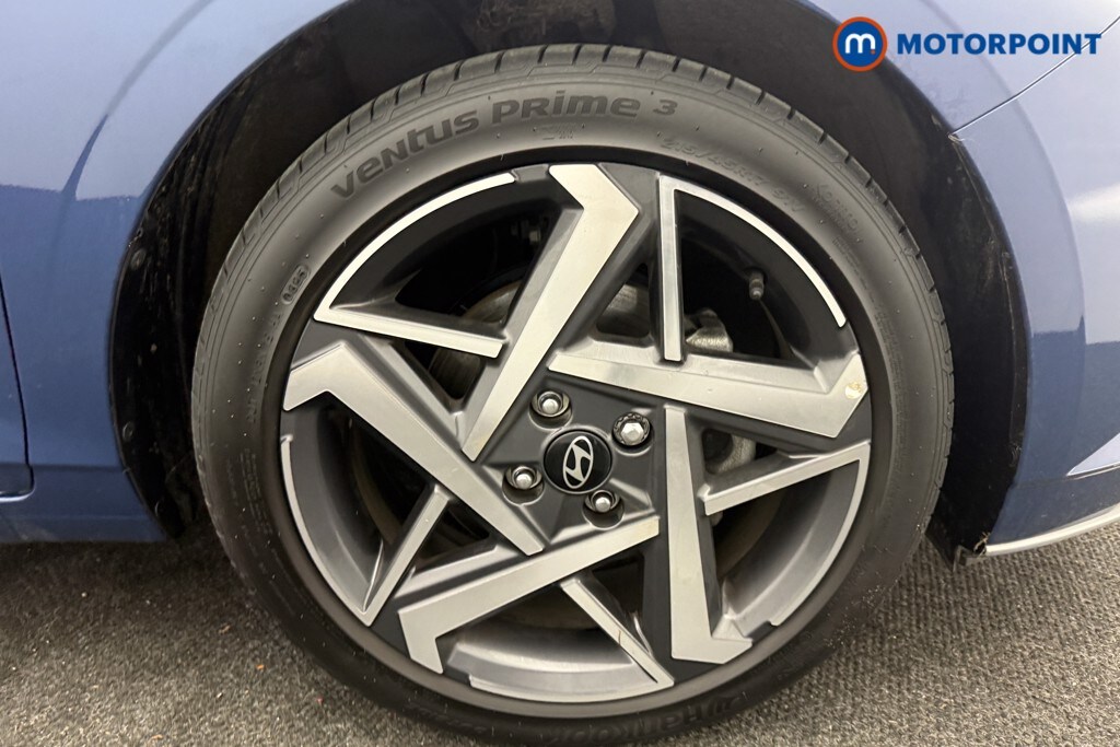 Used Hyundai i20 2025 for sale - 77916647: Photo 28