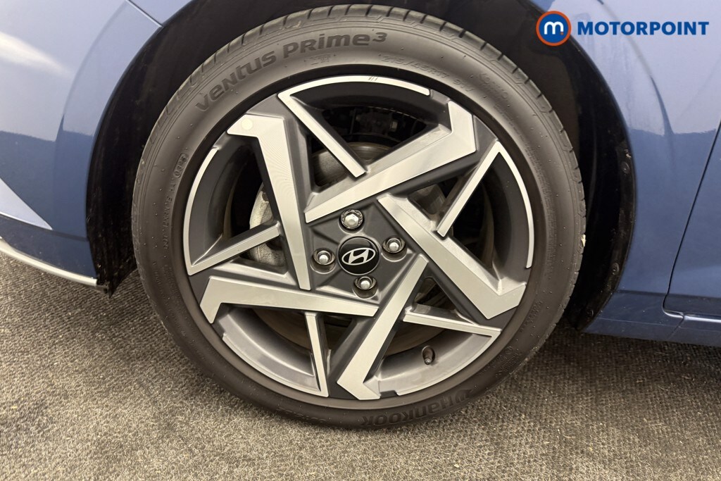 Used Hyundai i20 2025 for sale - 77916647: Photo 29