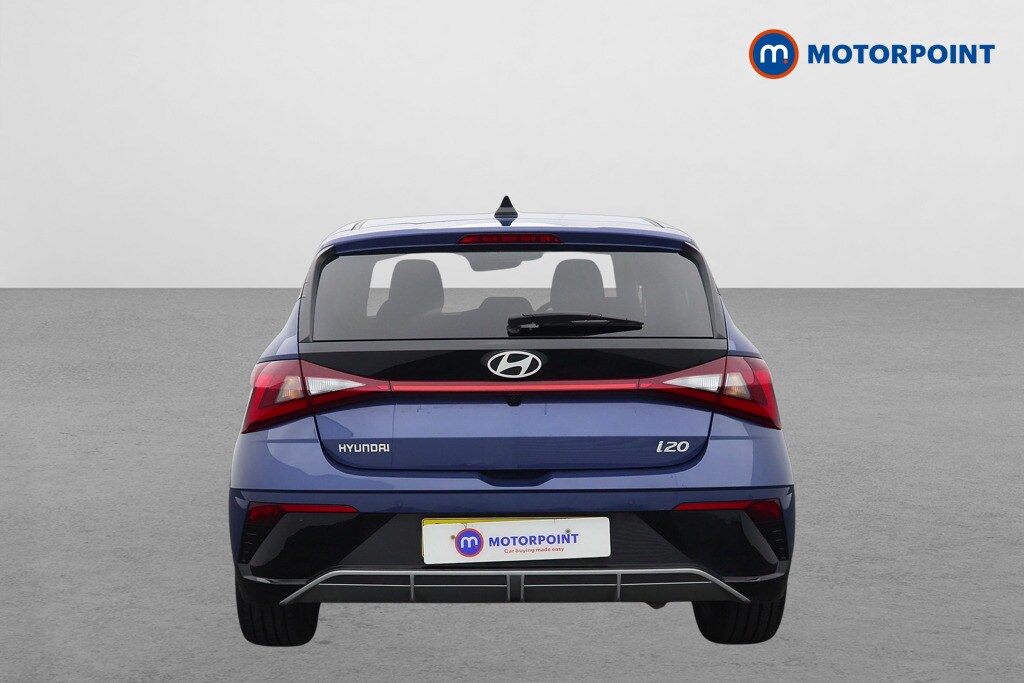 Used Hyundai i20 2025 for sale - 77916647: Photo 6