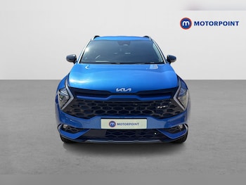 Used Kia Sportage 2022 for sale - 78720090: Photo