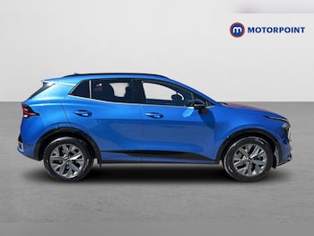 Used Kia Sportage 2022 for sale - 78720090: Photo