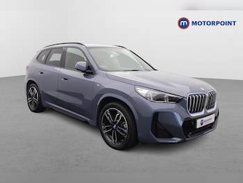 2023 - 230kW xDrive30 M Sport 65kWh 5dr Auto
