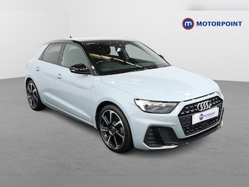 Used Audi A1 2023 for sale - 78644505: Photo