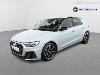 Used Audi A1 2023 for sale - 78644505: Photo