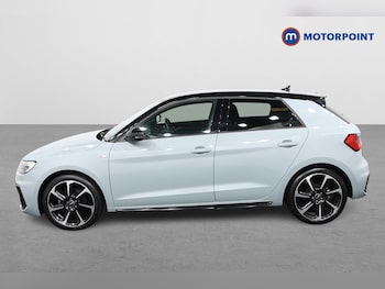 Used Audi A1 2023 for sale - 78644505: Photo