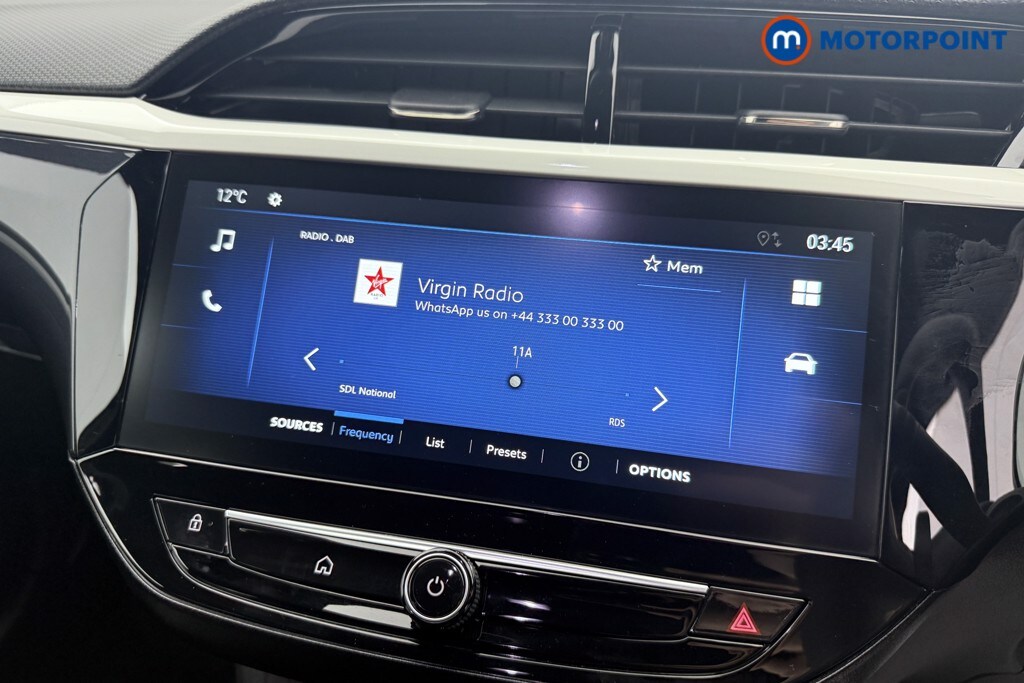 Used Vauxhall Corsa 2025 for sale - 77688510: Photo 14