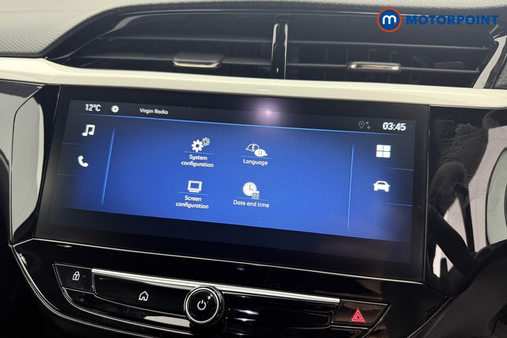 Used Vauxhall Corsa 2025 for sale - 77688510: Photo 16