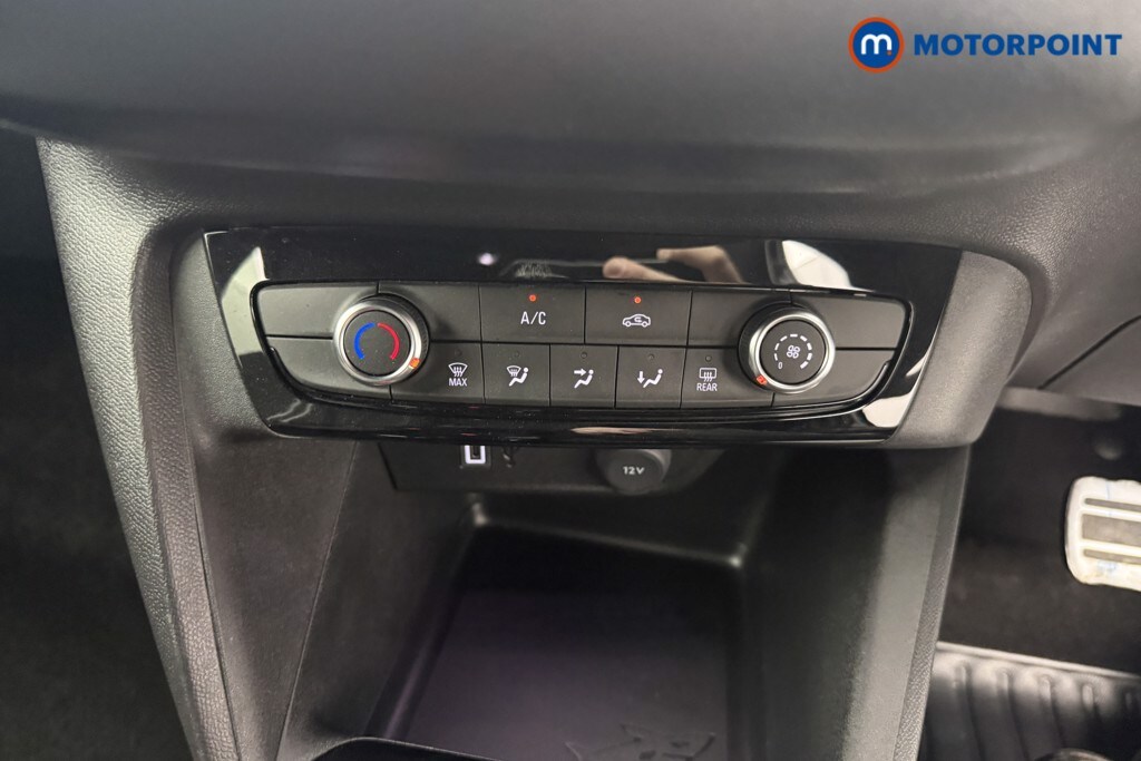 Used Vauxhall Corsa 2025 for sale - 77688510: Photo 18