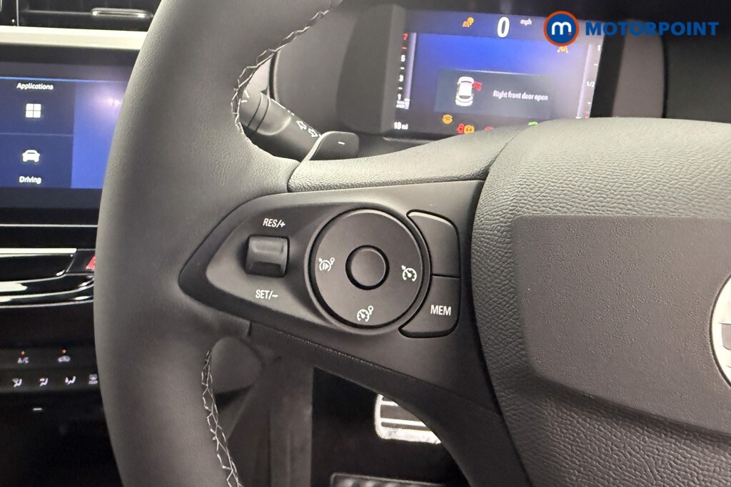 Used Vauxhall Corsa 2025 for sale - 77688510: Photo 20