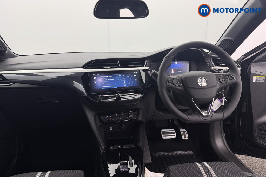 Used Vauxhall Corsa 2025 for sale - 77688510: Photo 22