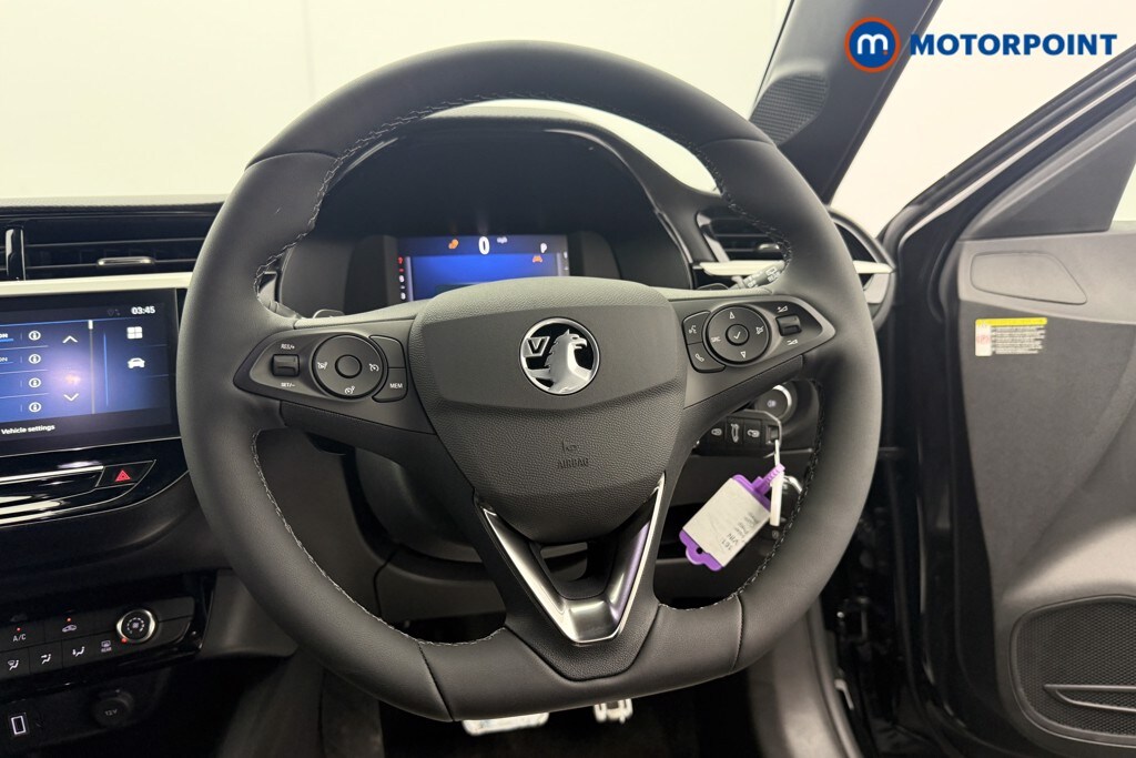 Used Vauxhall Corsa 2025 for sale - 77688510: Photo 23