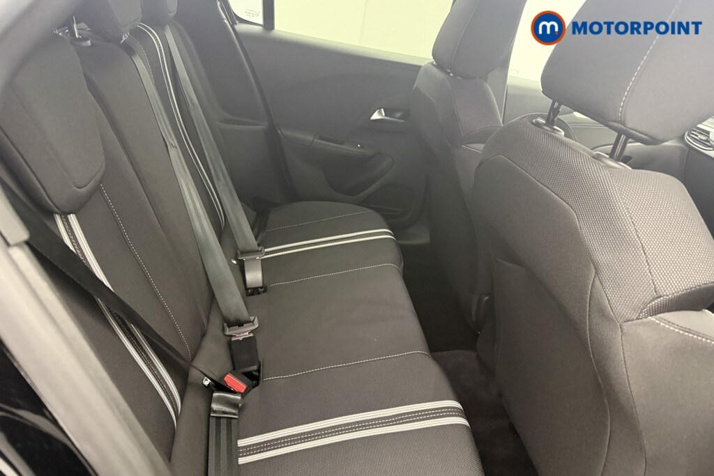 Used Vauxhall Corsa 2025 for sale - 77688510: Photo 24